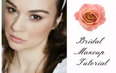 How to Create a Stunning Bridal Makeup Look