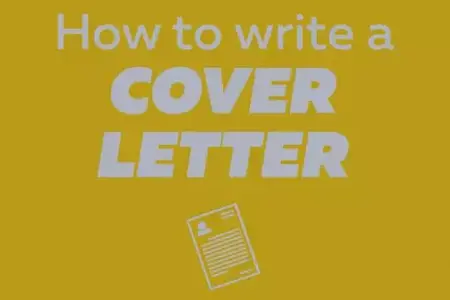 How to Write a Cover Letter for a Job in a Specific Industry