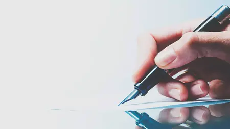 How to Use a Digital Pen and Paper