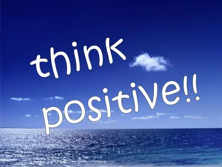 How to Develop a Positive Mindset