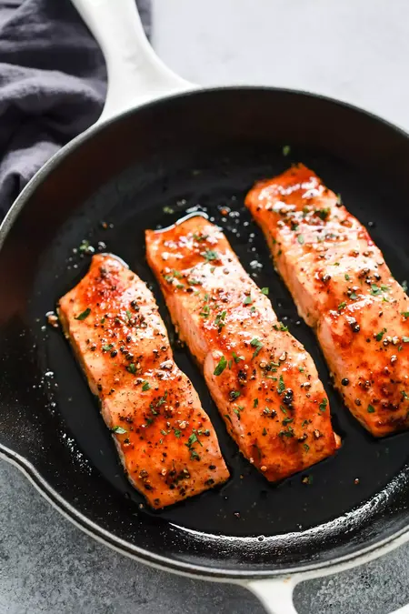 How to Make a Delicious Salmon Recipe