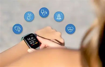 How to Use a Smartwatch for Health Monitoring