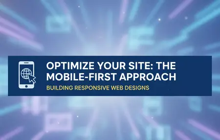 How to Make a Website Mobile-Friendly