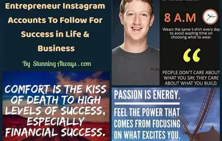 How to Create a Successful Instagram Account