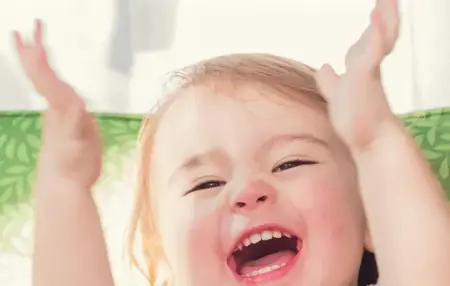 How to Teach Your Baby to Sign