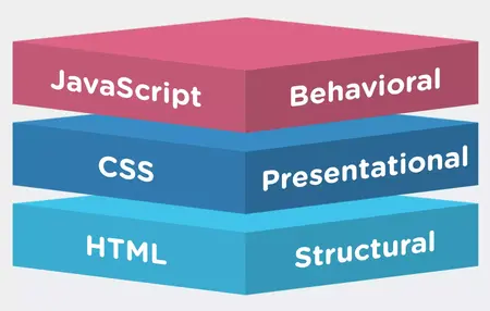 How to Use HTML, CSS, and JavaScript