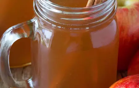 How to Make Your Own Apple Cider