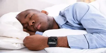 How to Use a Sleep Tracker