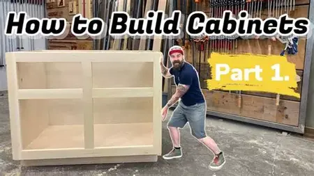 How to Build a Cabinet