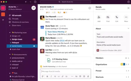 How to Use Slack for Team Collaboration and Communication