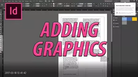 How to Use Adobe InDesign for Page Layout