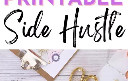 How to Build a Successful Side Hustle