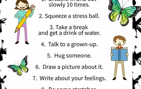 How to Meditate to Calm Down