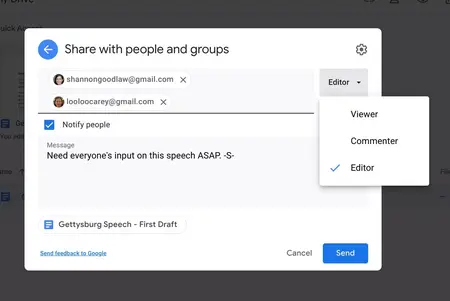 How to Use Google Drive for Collaboration