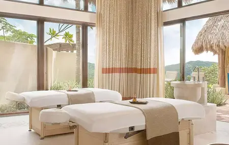 How to Create a Relaxing Home Spa Experience