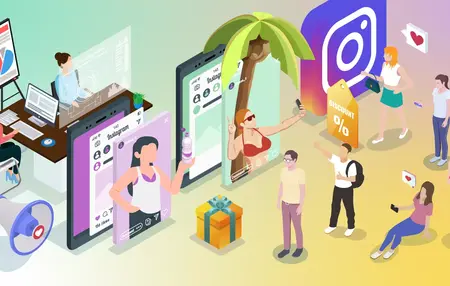 How to Create an Influencer Marketing Campaign