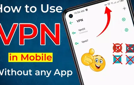 How to Use a VPN on Your Smartphone