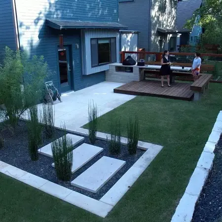 How to Design a Patio