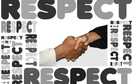 How to Respect Others