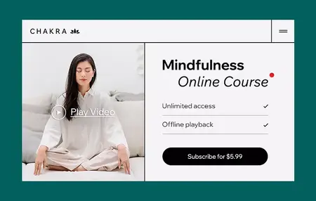 How to Create a Profitable Online Course