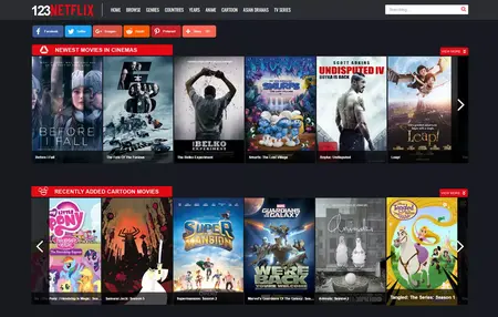 How to Find Free Movies