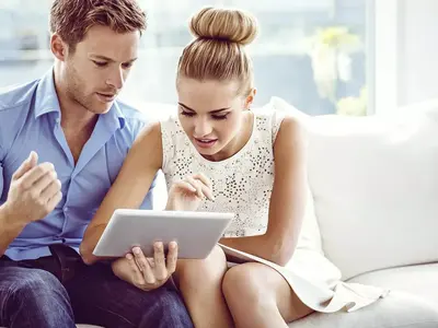 Bisnis Pasangan: Tips Sukses & Trik Jitu!