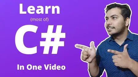How to Use C#