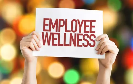 How to Create a Workplace Wellness Program