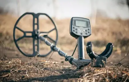 How to Use a Metal Detector