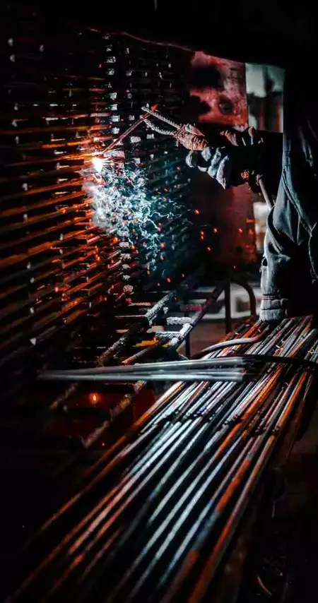 How to Use a Welder Safely