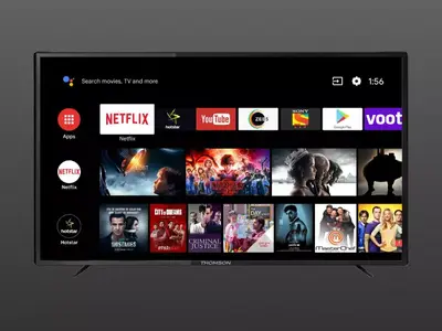 Hubung Ponsel Android ke Smart TV Tanpa Kabel: Panduan Lengkap