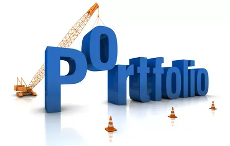 How to Build a Strong Portfolio
