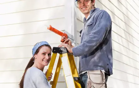 How to Change a Light Bulb