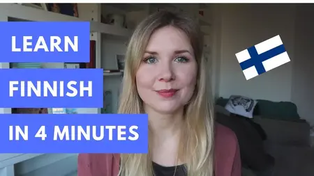 How to Learn to Speak Finnish