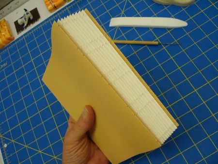 How to Make a Book