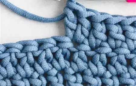 How to Learn to Crochet