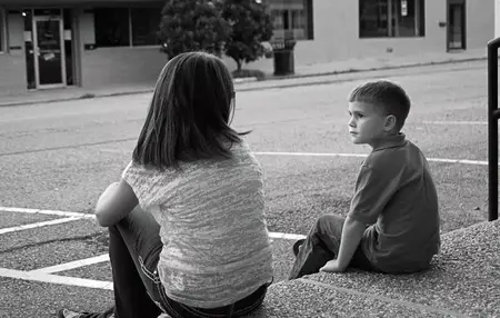 How to Deal with Sibling Rivalry