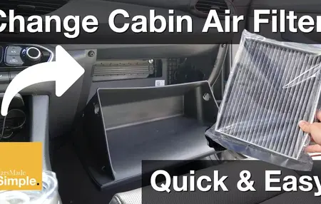 How to Change Your Air Filter