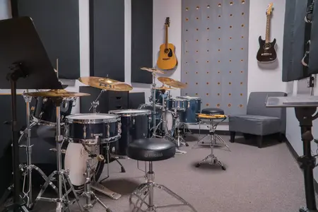 How to Start a Music School