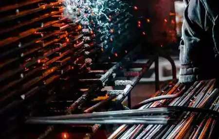 How to Use a Welder Safely