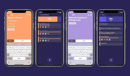 How to Use a Productivity App