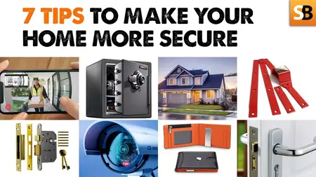 How to Secure Your Home