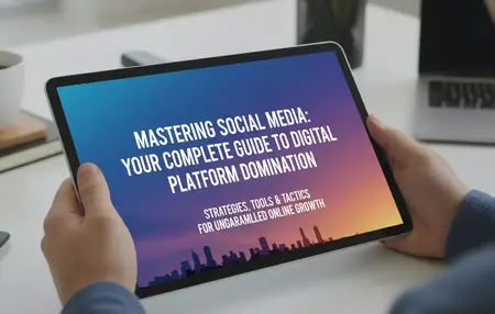 How to Effectively Manage Social Media