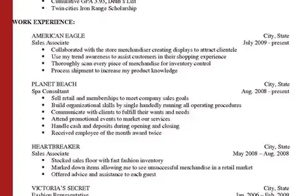 How to Create a Killer Resume for 2023