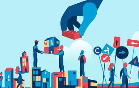 How to Make a Difference in Your Community