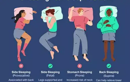 How to Get a Good Night's Sleep Without Technology