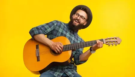 How to Become a Musician