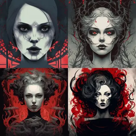 How to Learn to Write a Horror Book