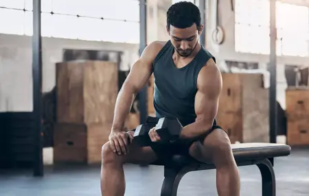 How to Make the Most of Your Time at the Gym