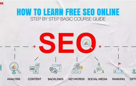 How to do SEO for my website